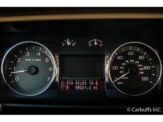 2006 Lincoln Zephyr (CC-920539) for sale in Concord, California