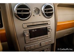 2006 Lincoln Zephyr (CC-920539) for sale in Concord, California