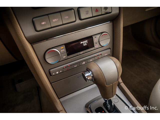2006 Lincoln Zephyr (CC-920539) for sale in Concord, California