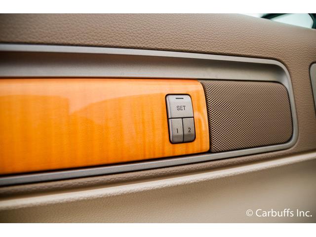 2006 Lincoln Zephyr (CC-920539) for sale in Concord, California