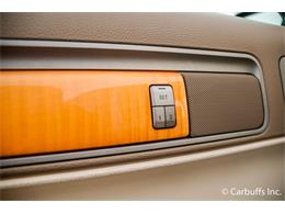 2006 Lincoln Zephyr (CC-920539) for sale in Concord, California
