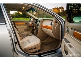 2006 Lincoln Zephyr (CC-920539) for sale in Concord, California