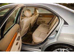 2006 Lincoln Zephyr (CC-920539) for sale in Concord, California