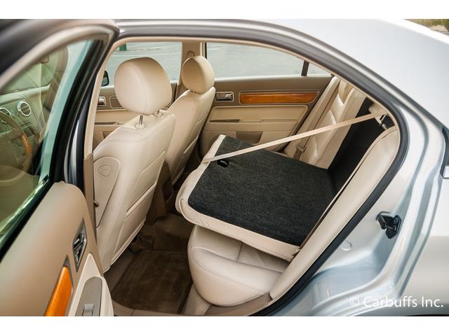 2006 Lincoln Zephyr (CC-920539) for sale in Concord, California