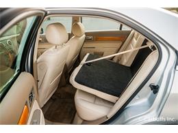 2006 Lincoln Zephyr (CC-920539) for sale in Concord, California