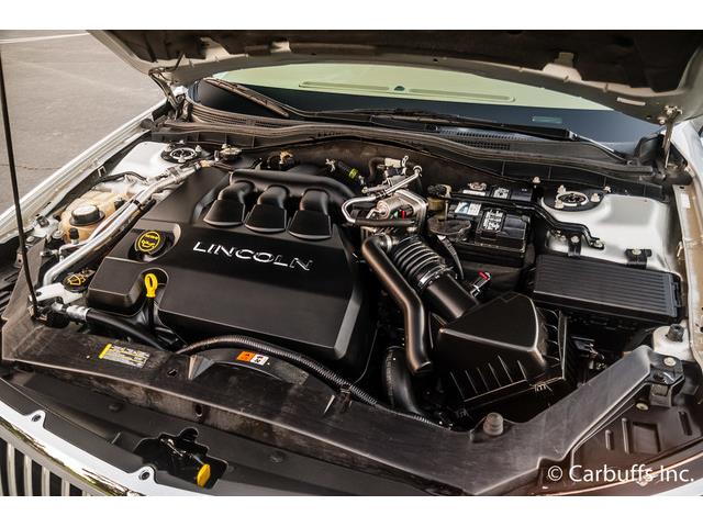2006 Lincoln Zephyr (CC-920539) for sale in Concord, California