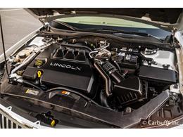 2006 Lincoln Zephyr (CC-920539) for sale in Concord, California