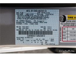 2006 Lincoln Zephyr (CC-920539) for sale in Concord, California