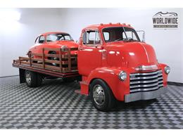 1952 Chevrolet COE (CC-925392) for sale in Denver , Colorado