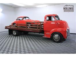 1952 Chevrolet COE (CC-925392) for sale in Denver , Colorado