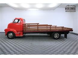 1952 Chevrolet COE (CC-925392) for sale in Denver , Colorado