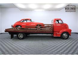 1952 Chevrolet COE (CC-925392) for sale in Denver , Colorado