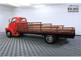 1952 Chevrolet COE (CC-925392) for sale in Denver , Colorado