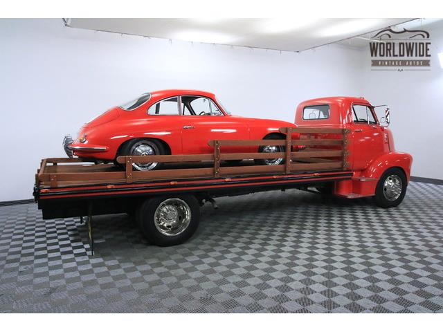 1952 Chevrolet COE (CC-925392) for sale in Denver , Colorado