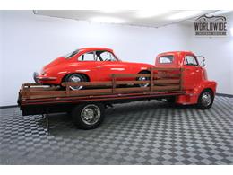 1952 Chevrolet COE (CC-925392) for sale in Denver , Colorado