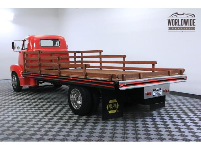 1952 Chevrolet COE (CC-925392) for sale in Denver , Colorado