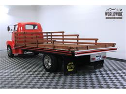 1952 Chevrolet COE (CC-925392) for sale in Denver , Colorado