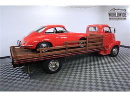 1952 Chevrolet COE (CC-925392) for sale in Denver , Colorado