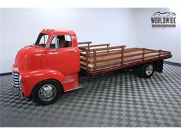 1952 Chevrolet COE (CC-925392) for sale in Denver , Colorado