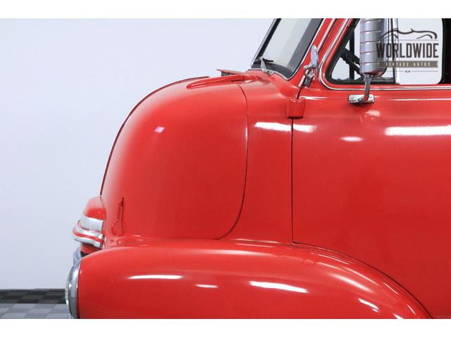1952 Chevrolet COE (CC-925392) for sale in Denver , Colorado