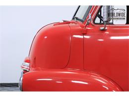 1952 Chevrolet COE (CC-925392) for sale in Denver , Colorado