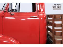 1952 Chevrolet COE (CC-925392) for sale in Denver , Colorado