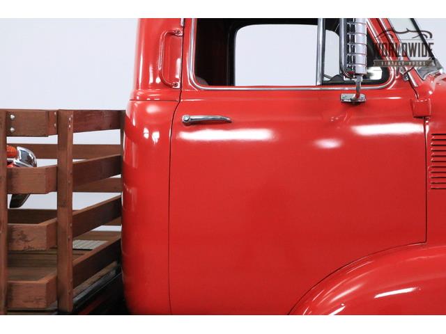 1952 Chevrolet COE (CC-925392) for sale in Denver , Colorado