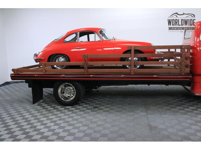 1952 Chevrolet COE (CC-925392) for sale in Denver , Colorado