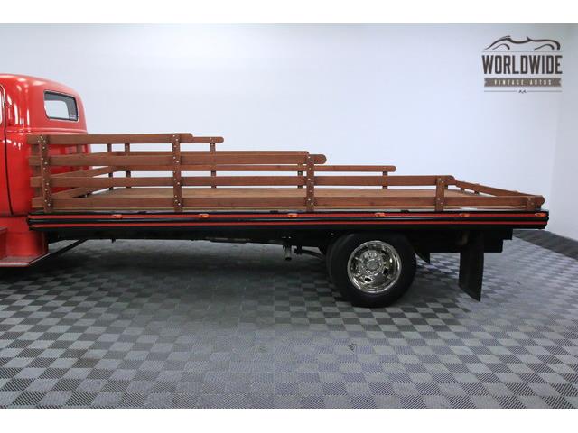 1952 Chevrolet COE (CC-925392) for sale in Denver , Colorado