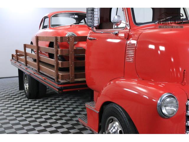 1952 Chevrolet COE (CC-925392) for sale in Denver , Colorado