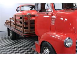 1952 Chevrolet COE (CC-925392) for sale in Denver , Colorado