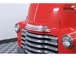1952 Chevrolet COE (CC-925392) for sale in Denver , Colorado