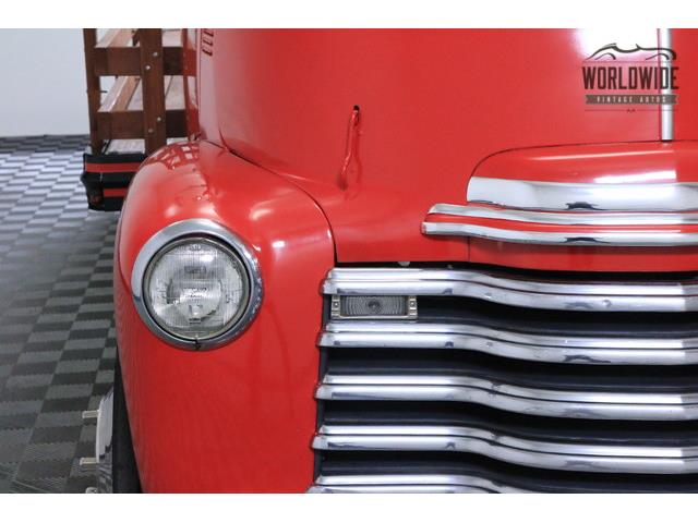 1952 Chevrolet COE (CC-925392) for sale in Denver , Colorado