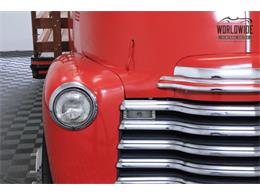 1952 Chevrolet COE (CC-925392) for sale in Denver , Colorado