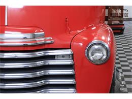 1952 Chevrolet COE (CC-925392) for sale in Denver , Colorado