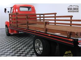 1952 Chevrolet COE (CC-925392) for sale in Denver , Colorado