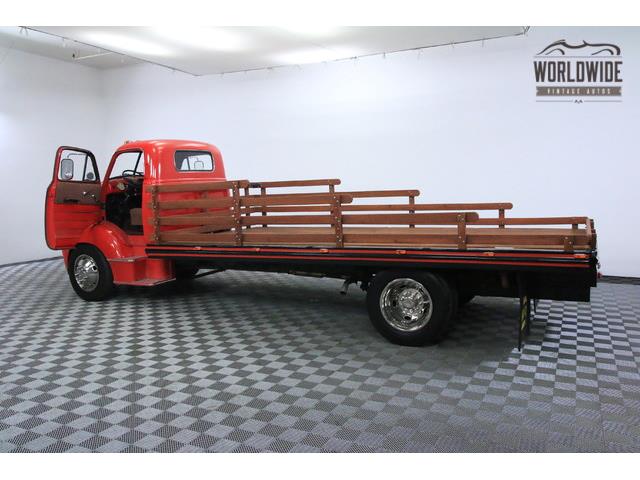 1952 Chevrolet COE (CC-925392) for sale in Denver , Colorado