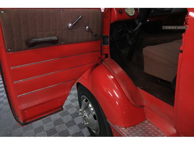 1952 Chevrolet COE (CC-925392) for sale in Denver , Colorado
