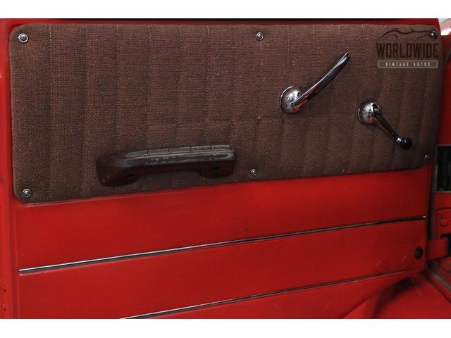 1952 Chevrolet COE (CC-925392) for sale in Denver , Colorado