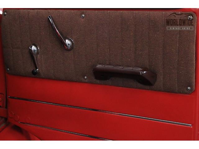 1952 Chevrolet COE (CC-925392) for sale in Denver , Colorado