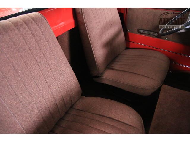 1952 Chevrolet COE (CC-925392) for sale in Denver , Colorado
