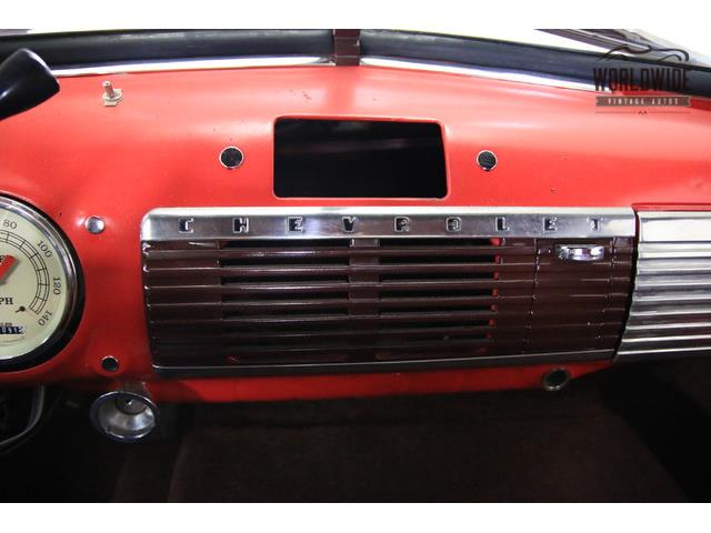 1952 Chevrolet COE (CC-925392) for sale in Denver , Colorado