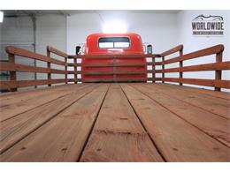 1952 Chevrolet COE (CC-925392) for sale in Denver , Colorado
