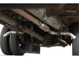 1952 Chevrolet COE (CC-925392) for sale in Denver , Colorado
