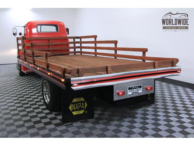 1952 Chevrolet COE (CC-925392) for sale in Denver , Colorado