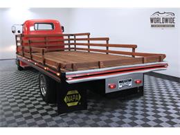 1952 Chevrolet COE (CC-925392) for sale in Denver , Colorado