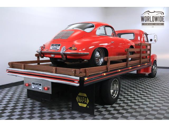 1952 Chevrolet COE (CC-925392) for sale in Denver , Colorado