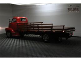 1952 Chevrolet COE (CC-925392) for sale in Denver , Colorado