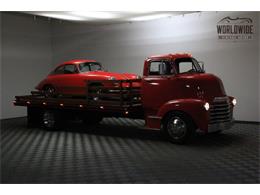 1952 Chevrolet COE (CC-925392) for sale in Denver , Colorado