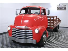 1952 Chevrolet COE (CC-925392) for sale in Denver , Colorado